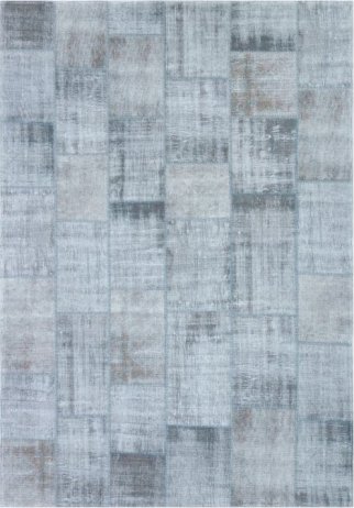 Kusový koberec Heritage 1048 grey