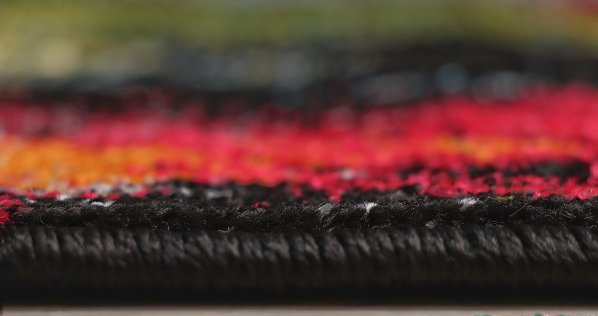 Kusový koberec Kolibri 11017-180 200x300cm