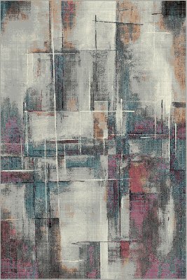 Kusový koberec Kolibri 11023-192, 80x150 cm