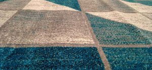 Kusový koberec Kolibri 11498-140, 160x230 cm