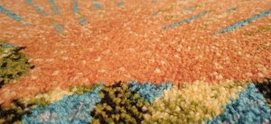 Kusový koberec Kolibri 11509-140, 160x230 cm