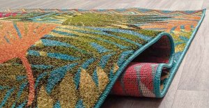 Kusový koberec Kolibri 11509-140, 160x230 cm