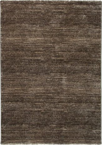 Kusový koberec Loftline K11491-04 coffee