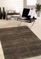 Kusový koberec Loftline K11491-04 coffee