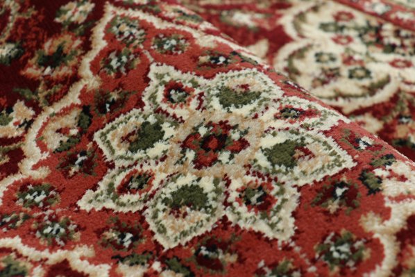 Kusový koberec Lotos 15016-210, 160x230 cm