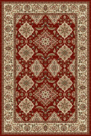 Kusový koberec Lotos 15016-210, 300x400 cm