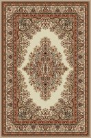 Kusový koberec Lotos 1524-100, 200x290 cm