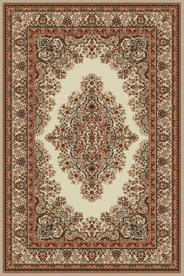 Kusový koberec Lotos 1524-100, 80x150 cm