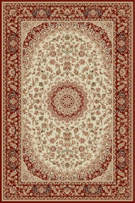 Kusový koberec Lotos 1555-120, 240x340 cm