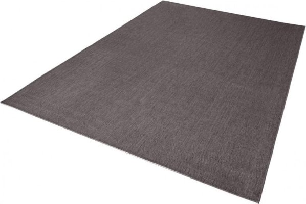 Kusový koberec Meadow 102723 schwarz