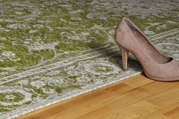 Kusový koberec Milano 573 green