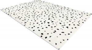 Kusový koberec Mode 8508 cream/black