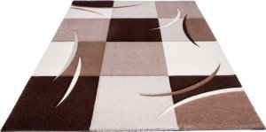 Kusový koberec Moderno 665/80 beige
