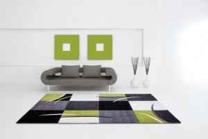 Kusový koberec Moderno 665/940