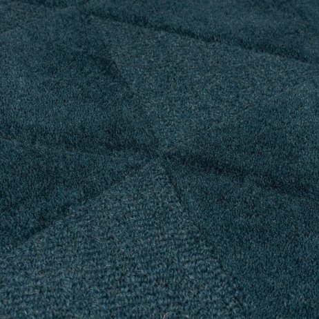 Kusový koberec Moderno Shard Teal