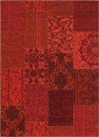 Kusový koberec Mona Lisa K10951-09 rot
