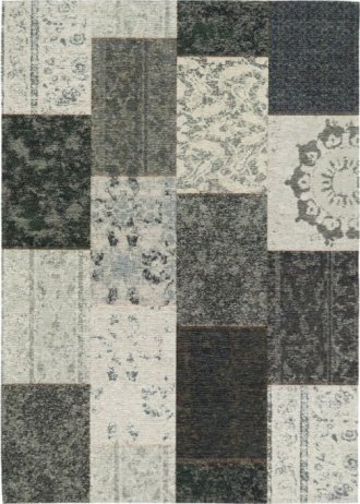 Kusový koberec Mona Lisa K10951-12 grau