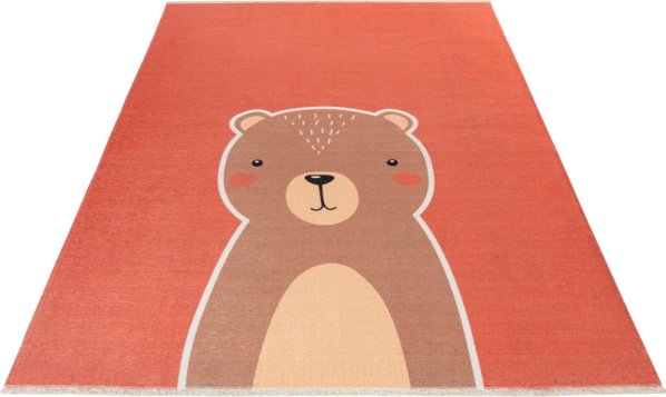 Kusový koberec My Greta 619 teddy