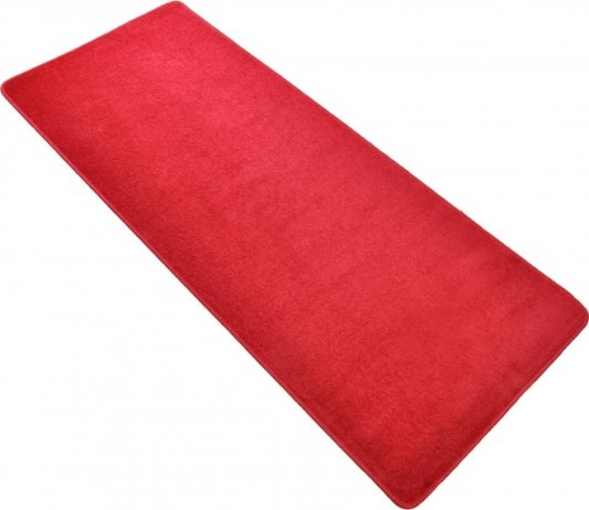 Kusový koberec Nasty 101151 Rot