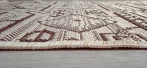Kusový koberec Naturalle 19075-19, 200x300 cm