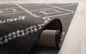 Kusový koberec Naturalle 19084-818, 200x300 cm