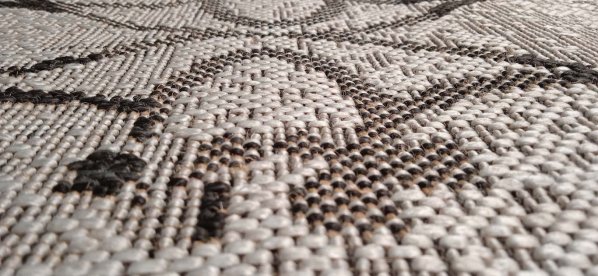 Kusový koberec Naturalle 19204-08, 200x300 cm