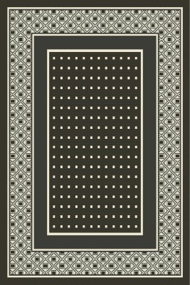 Kusový koberec Naturalle 903-80, 100x200 cm
