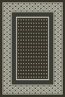 Kusový koberec Naturalle 903-80, 120x170 cm