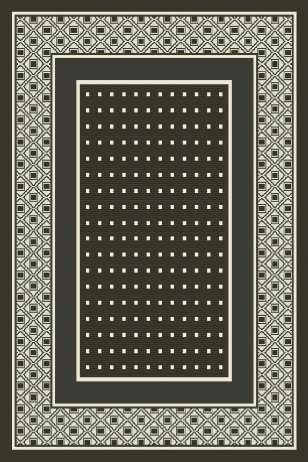 Kusový koberec Naturalle 903-80, 120x170 cm