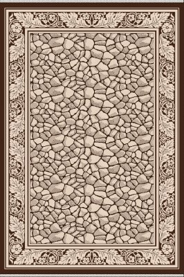 Kusový koberec Naturalle 909-19, 140x200 cm