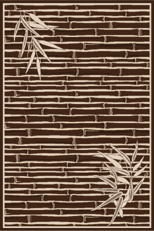 Kusový koberec Naturalle 918-91, 100x200 cm
