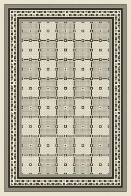 Kusový koberec Naturalle 919-08, 100x200 cm