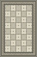 Kusový koberec Naturalle 919-08, 80x150 cm