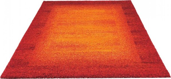Kusový koberec Nepal 3155/terra
