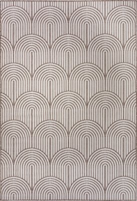 Kusový koberec Pangli 105850 Linen – na ven i na doma
