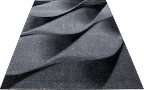 Kusový koberec Parma 9240 black