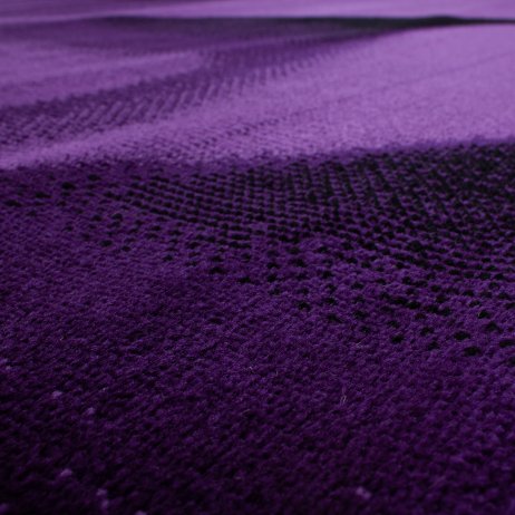 Kusový koberec Parma 9240 lila
