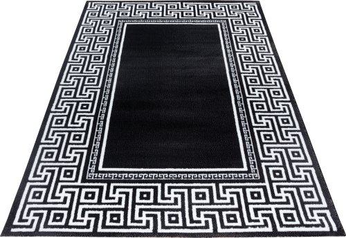 Kusový koberec Parma 9340 black