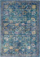 Kusový koberec Picasso 600-04 Sarough