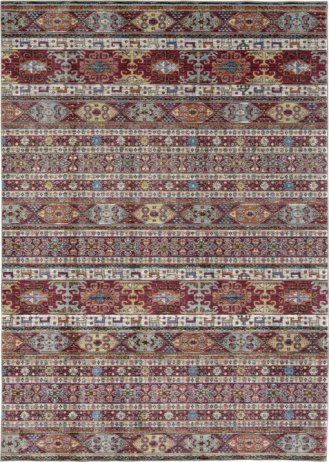 Kusový koberec Picasso 601-05 sumach
