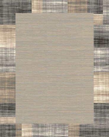 Kusový koberec Pienza 580-03 beige-grey