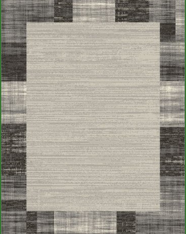 Kusový koberec Pienza 581-01 grey