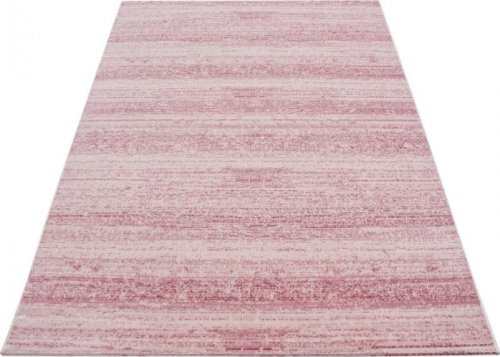 Kusový koberec Plus 8000 pink