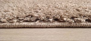 Kusový koberec Shaggy Deluxe 8000-112, 80x150 cm