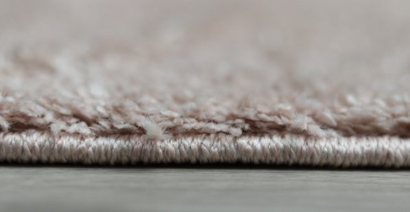 Kusový koberec Shaggy Deluxe 8000-255, 80x150 cm