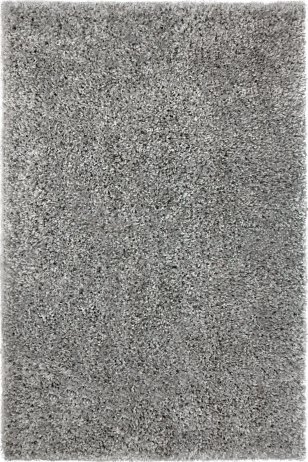 Kusový koberec Shaggy Deluxe 8000-90, 80x150 cm