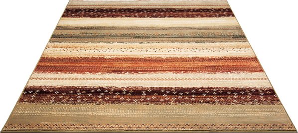 Kusový koberec Tashkent 65425/790