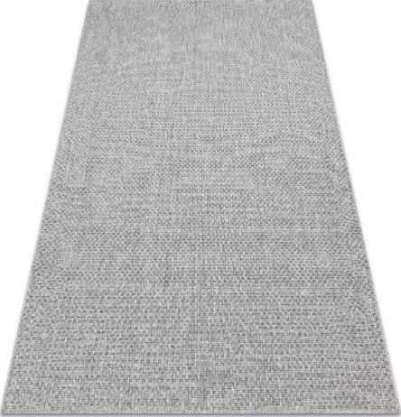Kusový koberec Timo 6272 Light grey – na ven i na doma