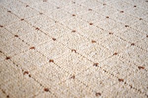 Kusový koberec Udinese béžový, 120x160 cm