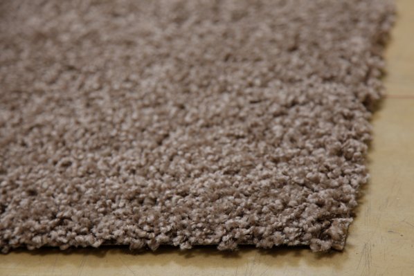 Kusový koberec Vigo, hnědý